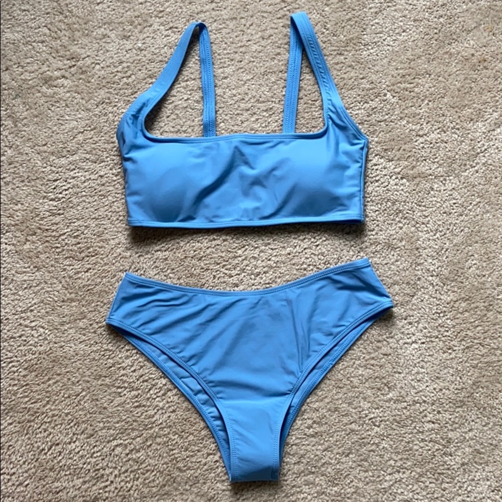 NWT Shein Bikini
